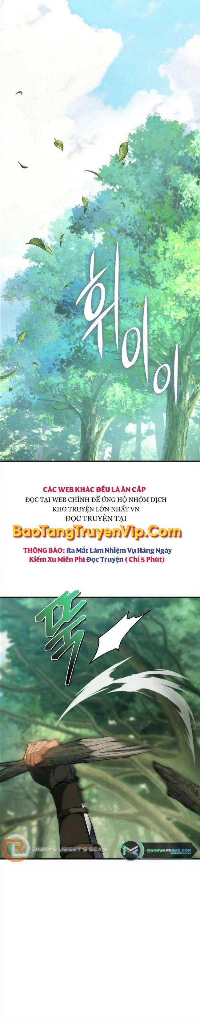 vua thăng cấp Chương 163 - Trang 2