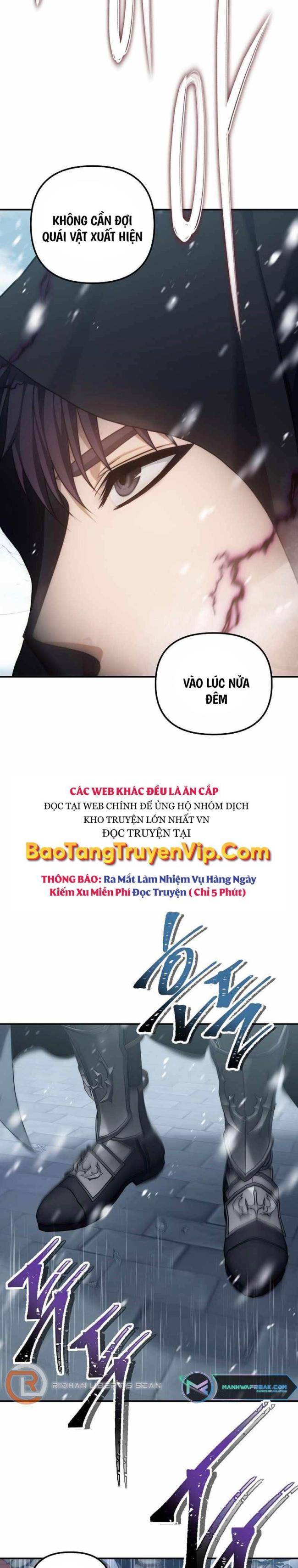 vua thăng cấp chương 170 - Trang 2