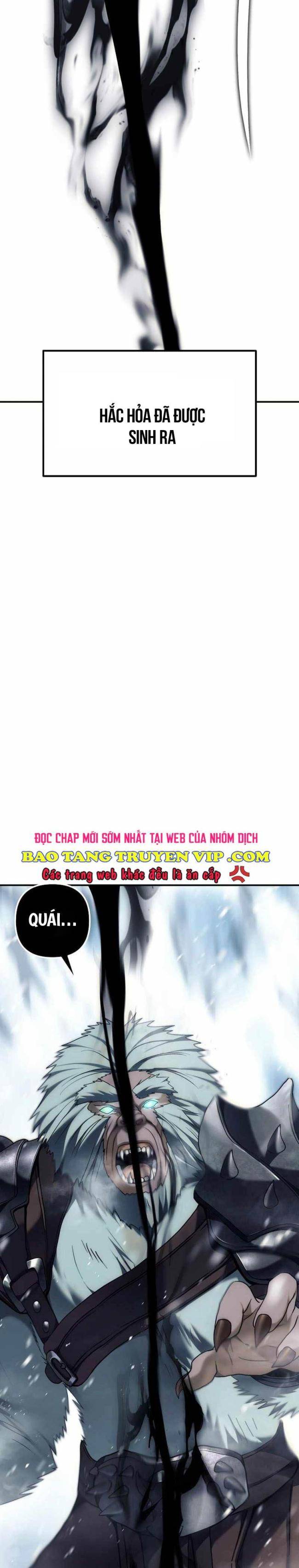 vua thăng cấp chương 170 - Trang 2