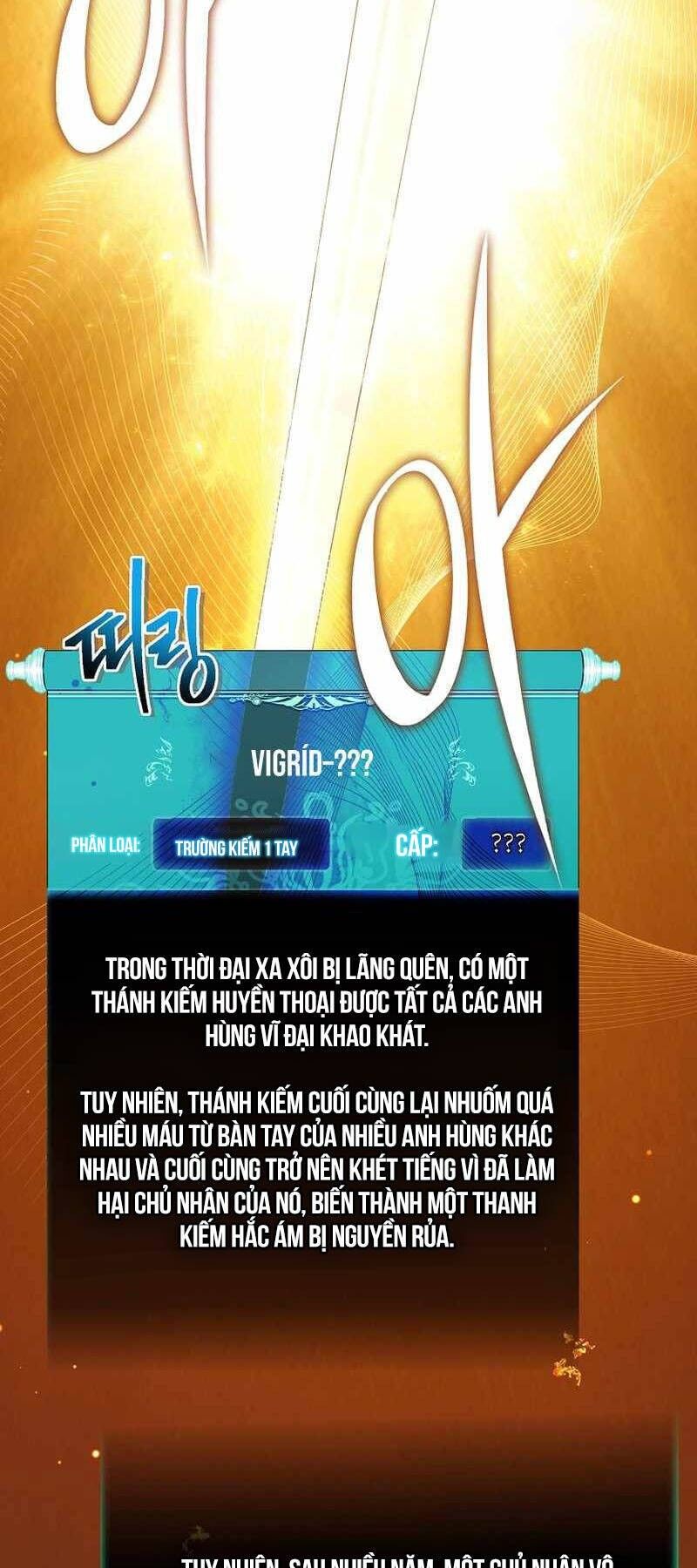 vua thăng cấp chương 170 - Trang 2