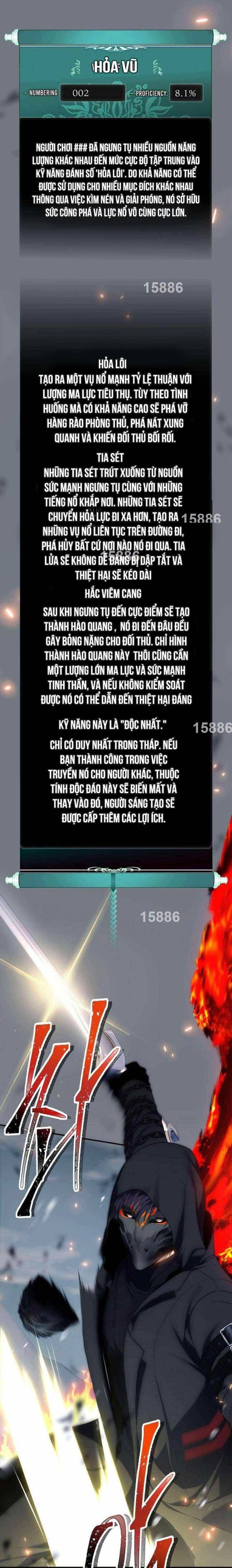 vua thăng cấp chương 171 - Next Chương 172