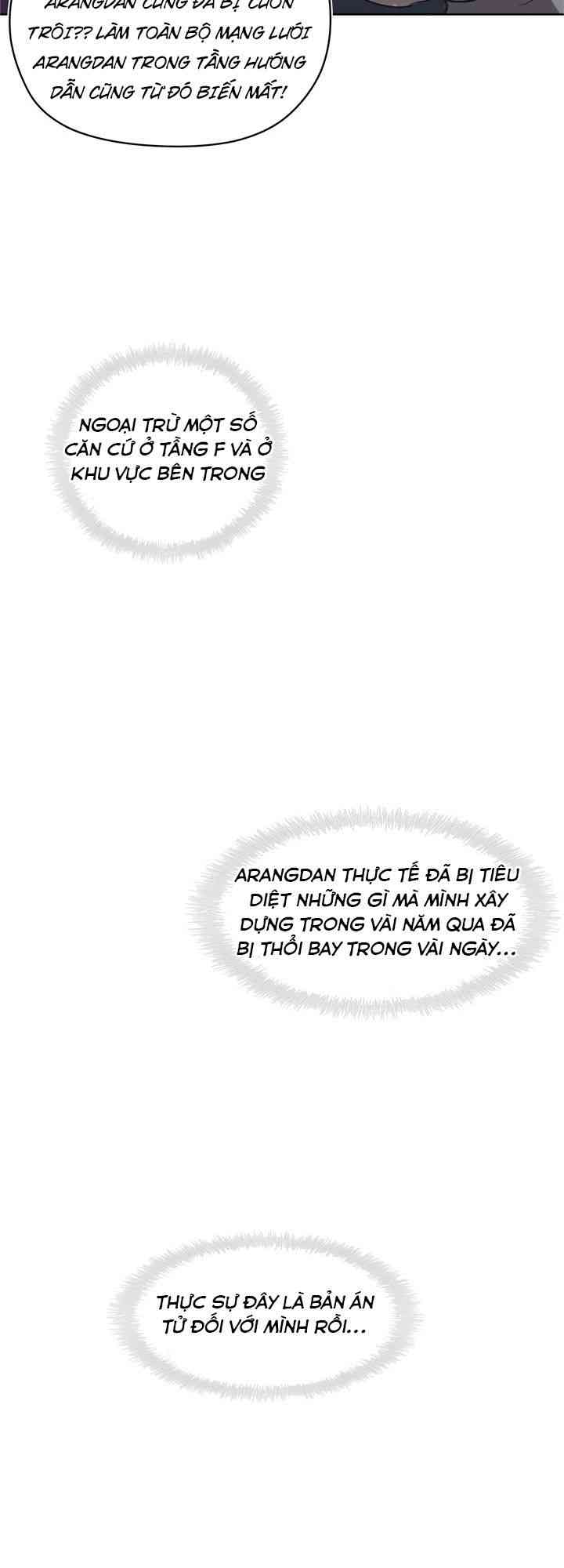 vua thăng cấp chapter 29 - Next chapter 30