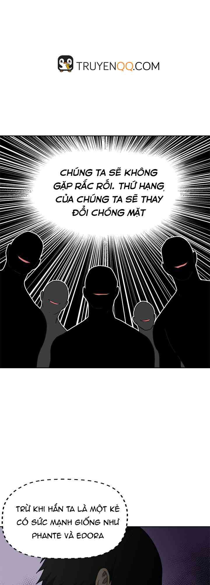 vua thăng cấp chapter 34 - Next chapter 35