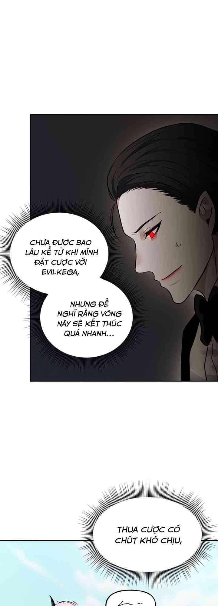 vua thăng cấp chapter 48 - Trang 2