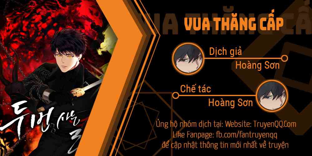 vua thăng cấp chapter 48 - Trang 2