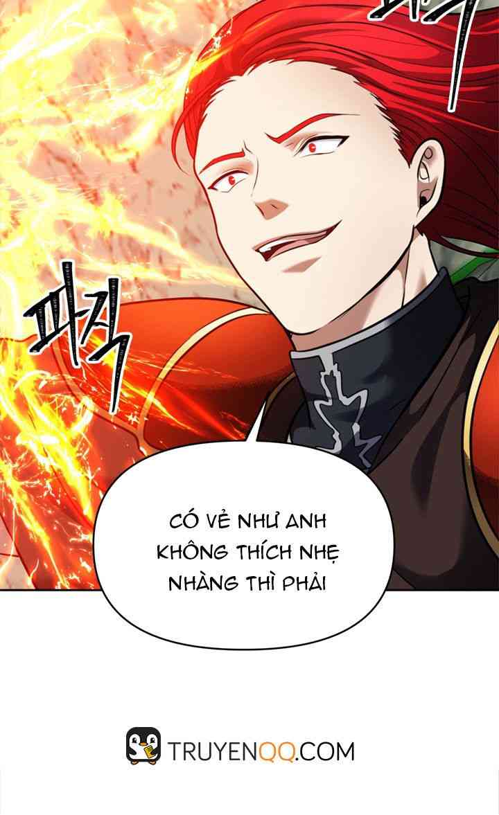 vua thăng cấp chapter 51 - Next chapter 52