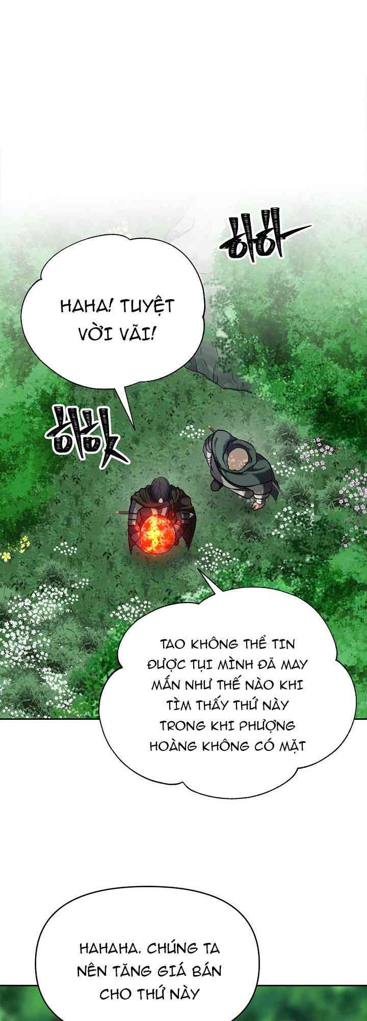 vua thăng cấp chapter 52 - Next chapter 53