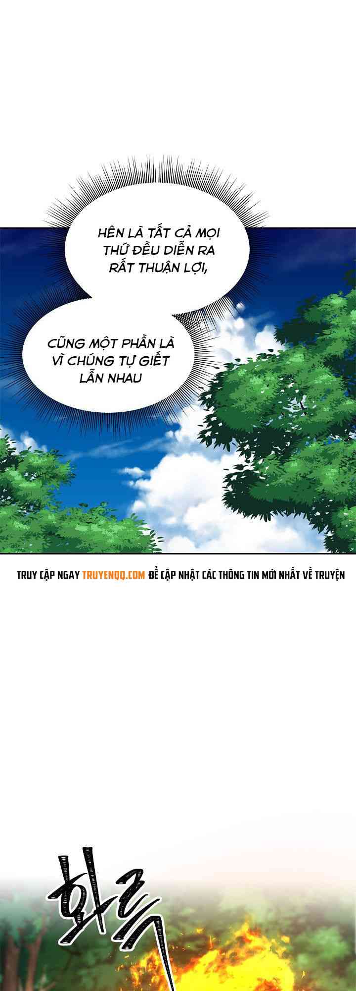 vua thăng cấp chapter 52 - Next chapter 53