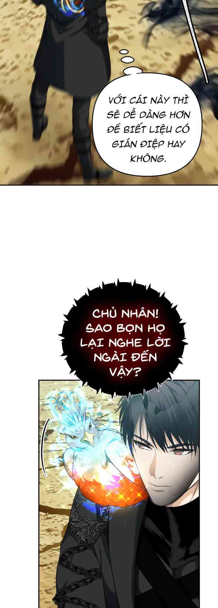 vua thăng cấp chapter 78 - Trang 2