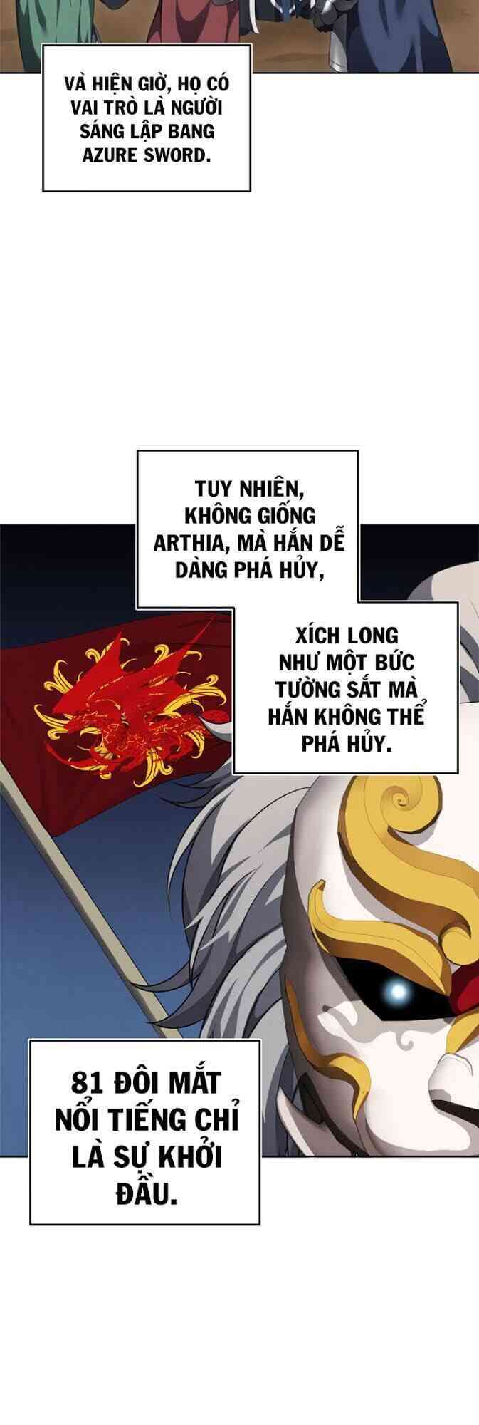 vua thăng cấp chapter 80 - Next chapter 81