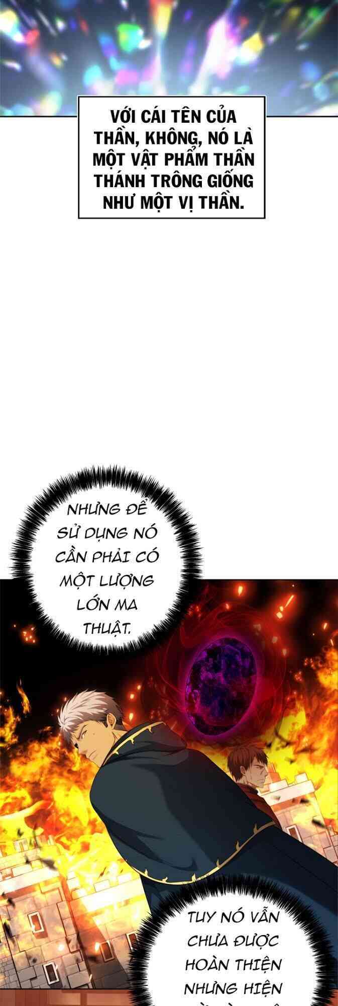 vua thăng cấp chapter 80 - Next chapter 81