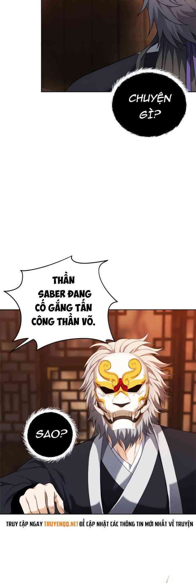 vua thăng cấp chapter 80 - Next chapter 81