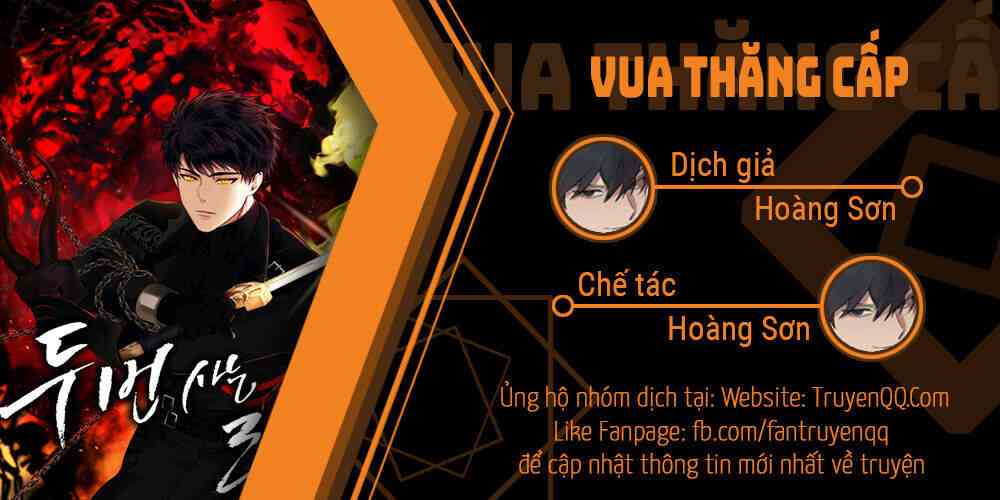 vua thăng cấp chapter 84 - Next chapter 85