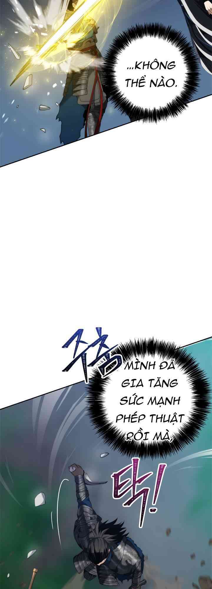 vua thăng cấp chapter 84 - Next chapter 85