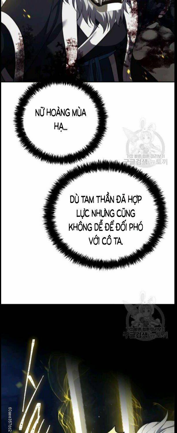 vua thăng cấp chapter 88 - Next chapter 89