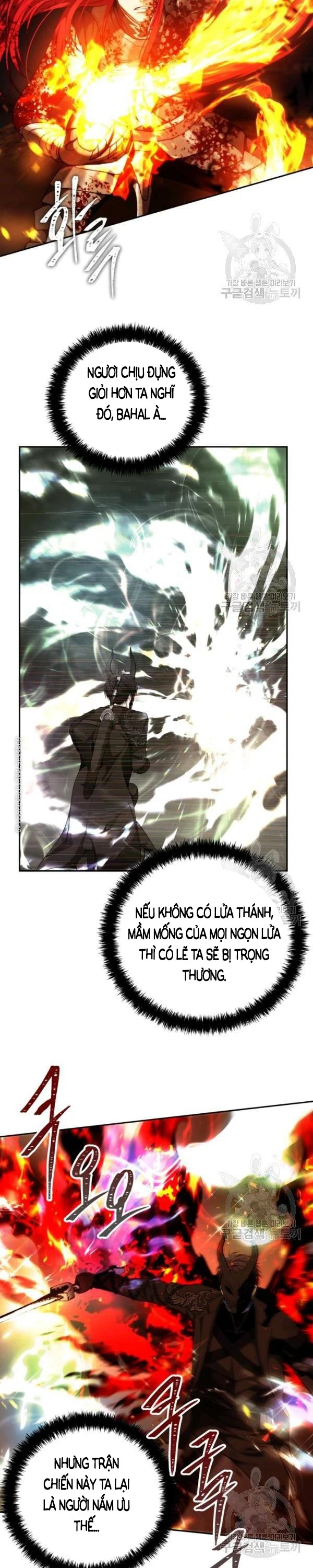 vua thăng cấp chapter 88 - Next chapter 89