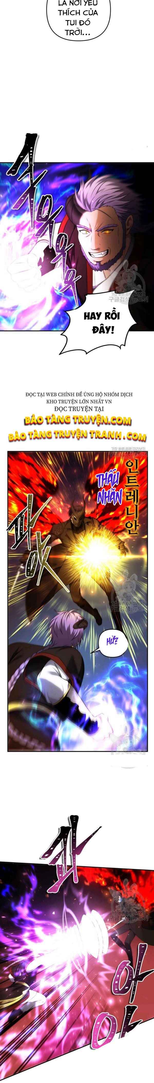 vua thăng cấp chapter 96 - Next chapter 97