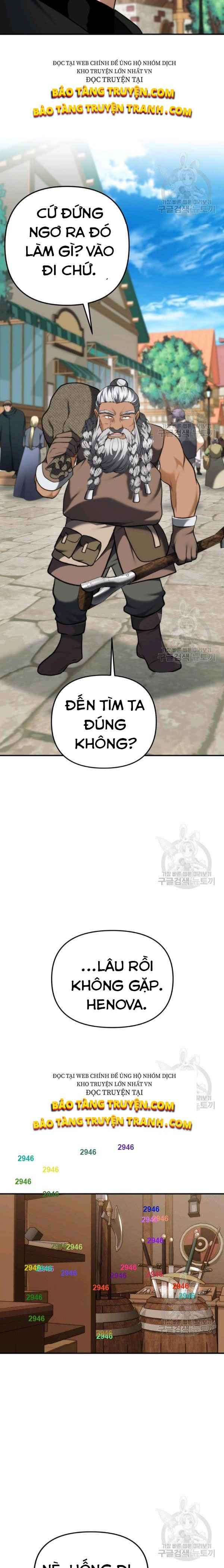 vua thăng cấp chapter 97 - Next chapter 98