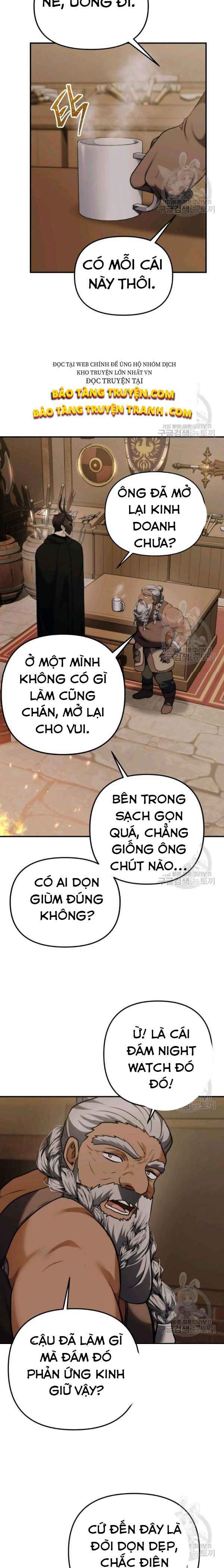 vua thăng cấp chapter 97 - Next chapter 98