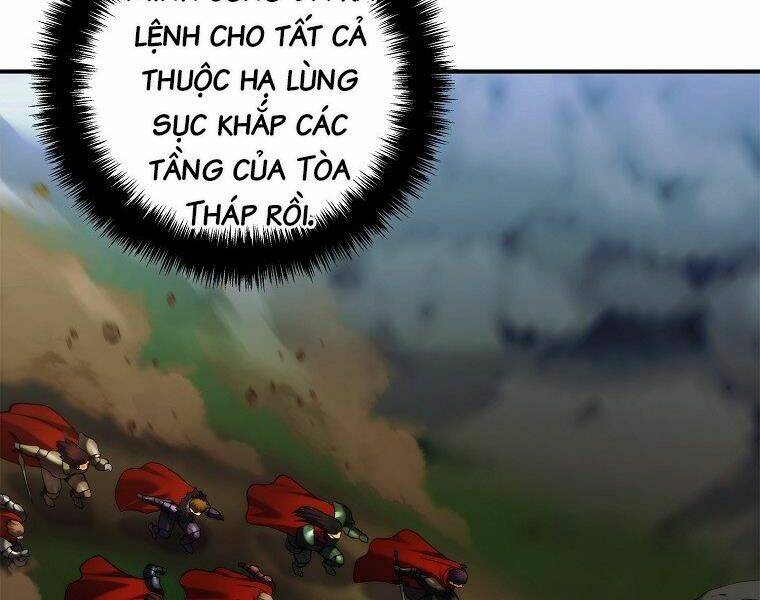 vua thăng cấp chapter 99 - Trang 2