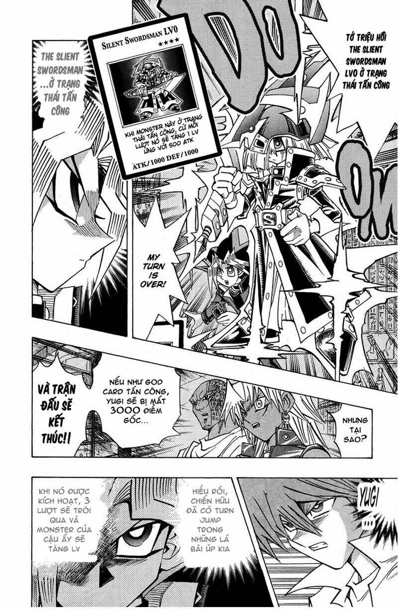 Vua Trò Chơi Chapter 340 - Trang 2