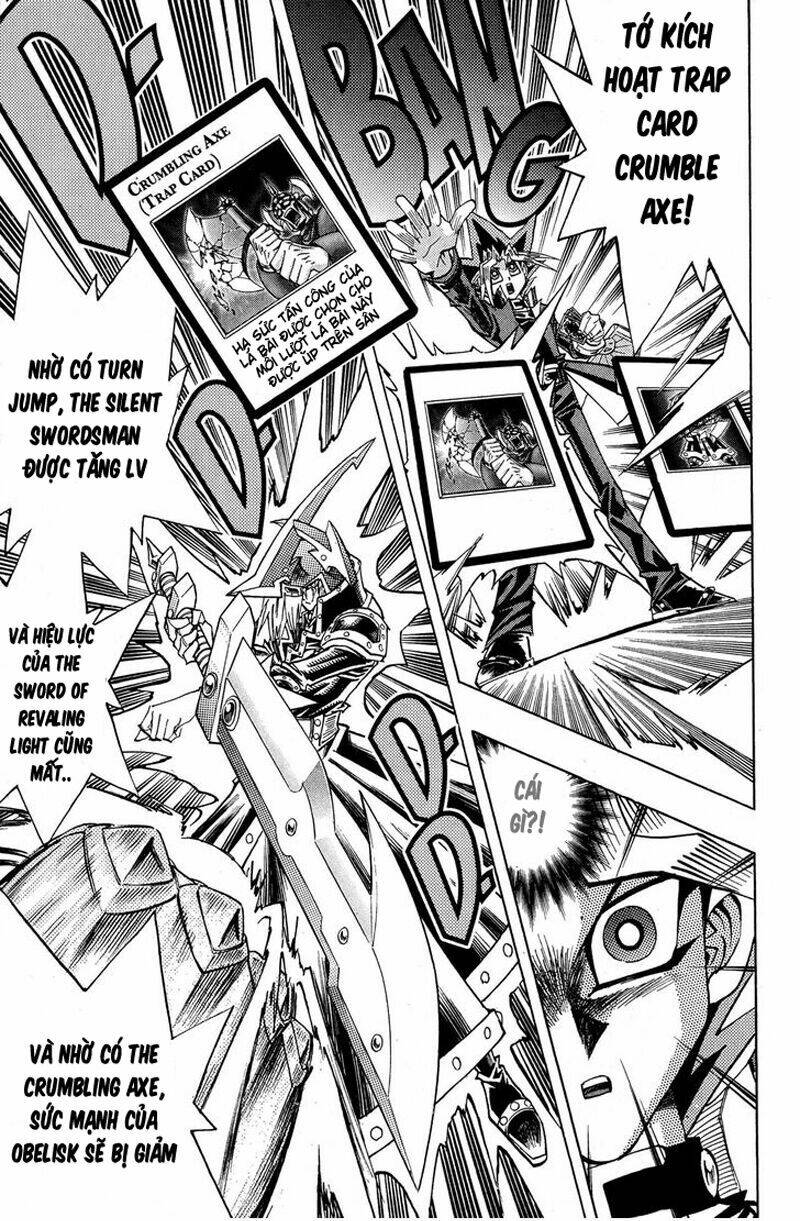 Vua Trò Chơi Chapter 340 - Trang 2