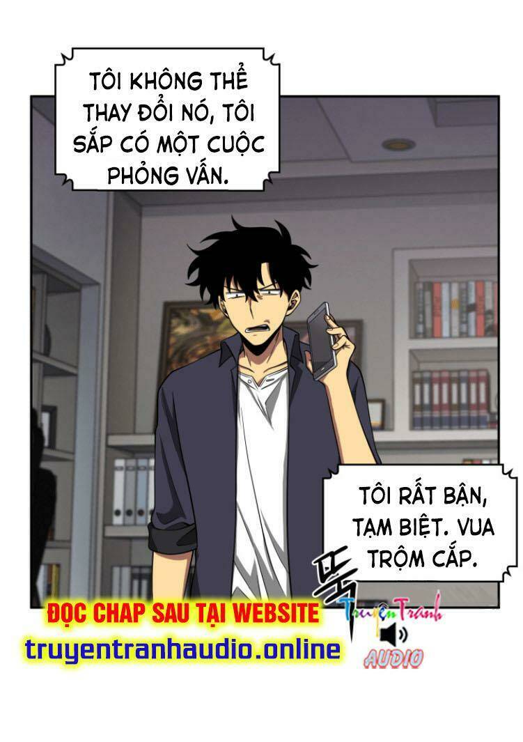 vua trộm mộ chapter 102 - Trang 2