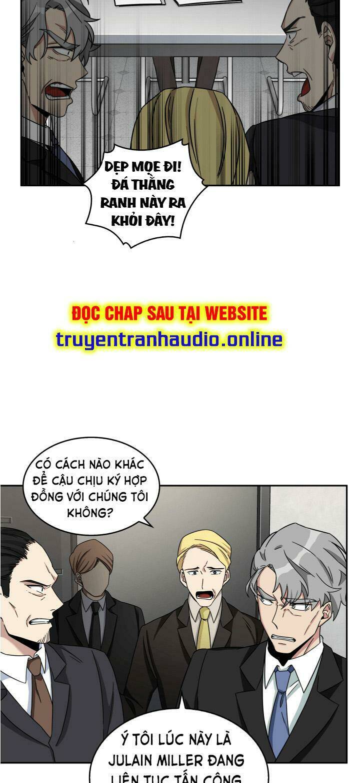 vua trộm mộ chapter 104 - Trang 2