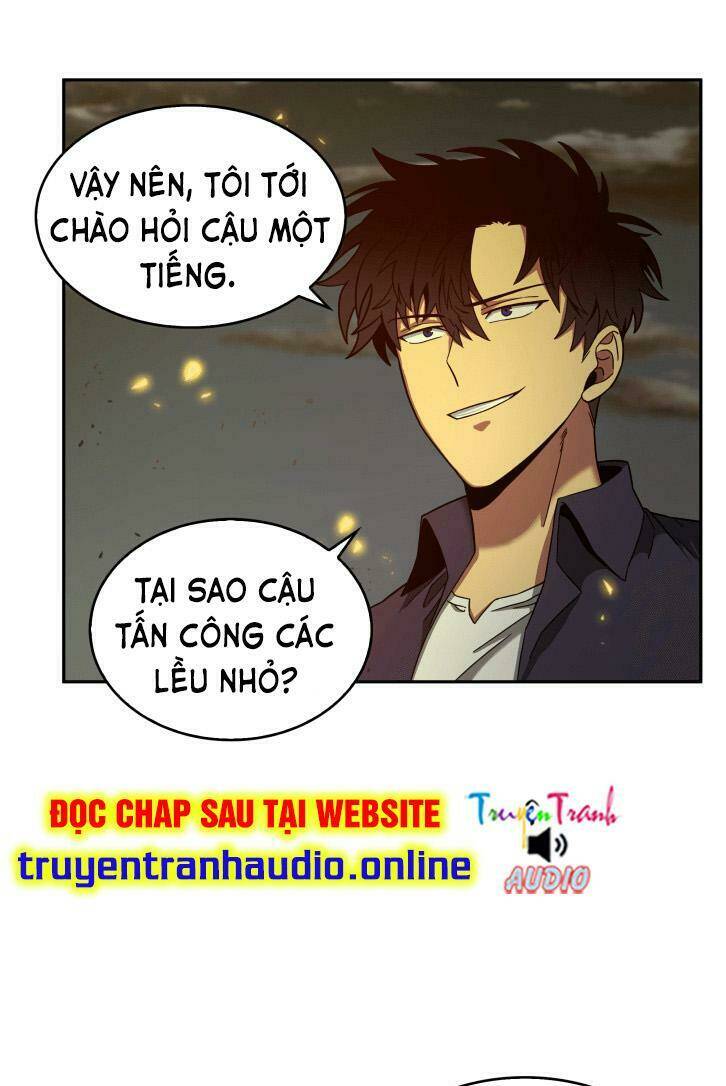 vua trộm mộ chapter 104 - Trang 2