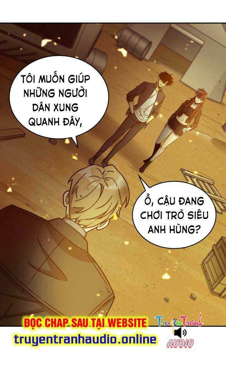 vua trộm mộ chapter 104 - Trang 2