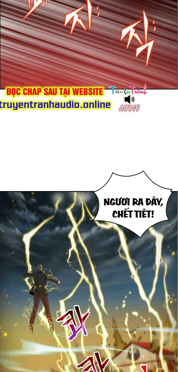 vua trộm mộ chapter 104 - Trang 2