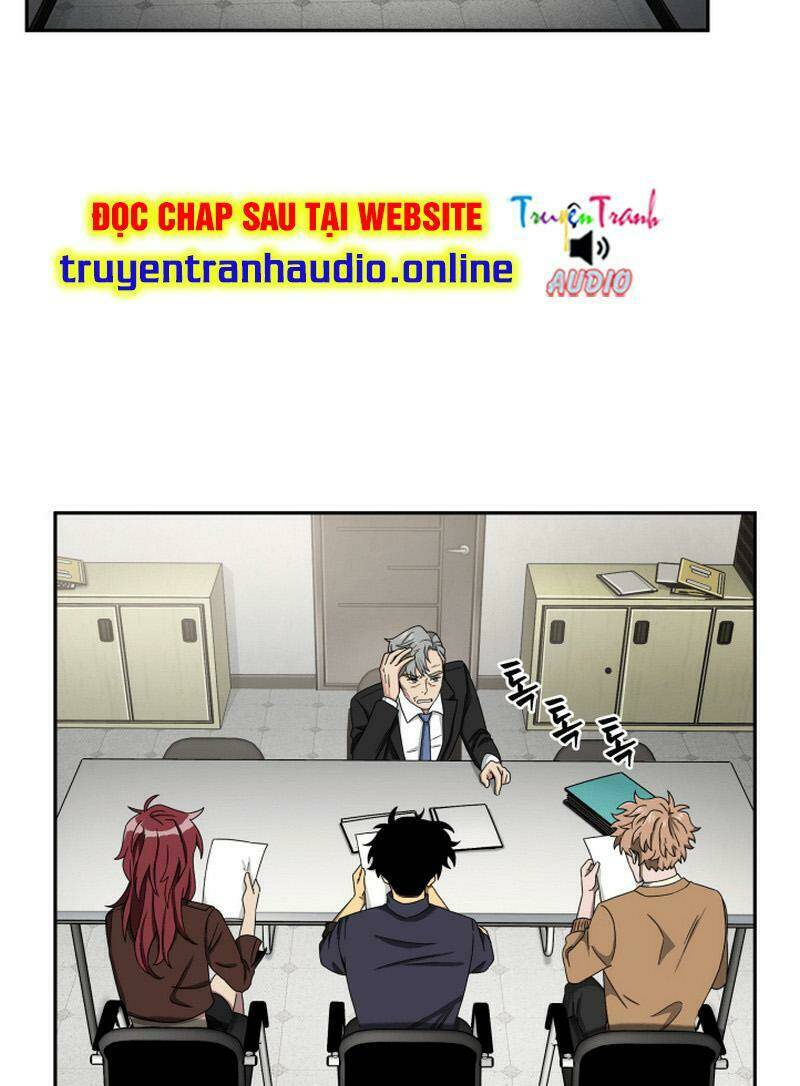 vua trộm mộ chapter 104 - Trang 2