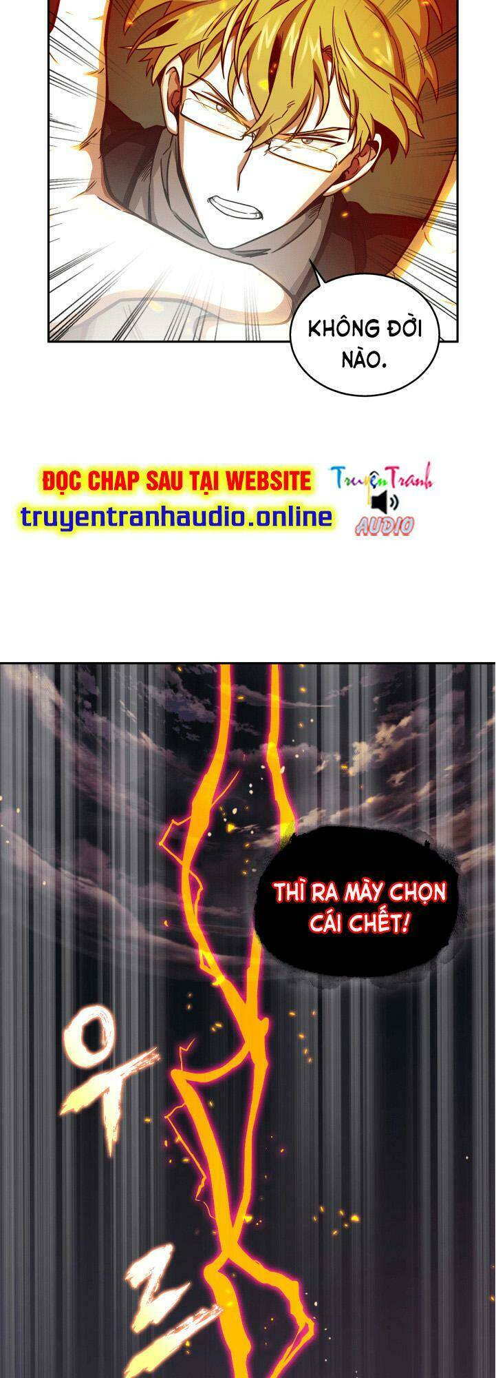 vua trộm mộ chapter 105 - Trang 2