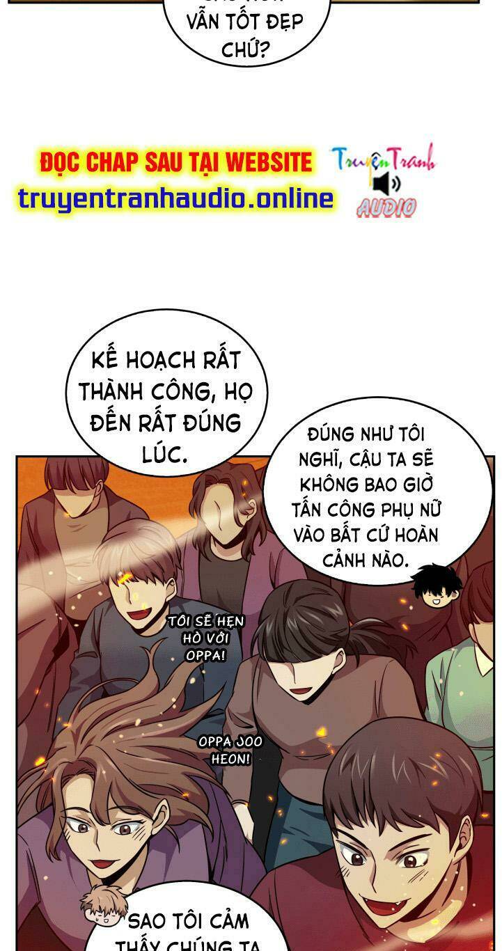 vua trộm mộ chapter 105 - Trang 2