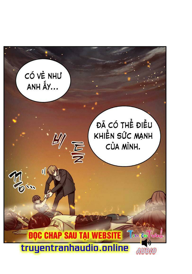 vua trộm mộ chapter 105 - Trang 2