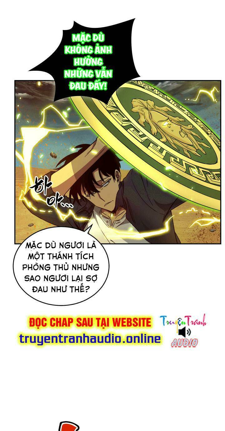 vua trộm mộ chapter 105 - Trang 2