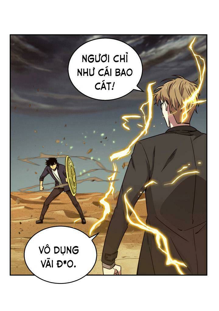 vua trộm mộ chapter 105 - Trang 2