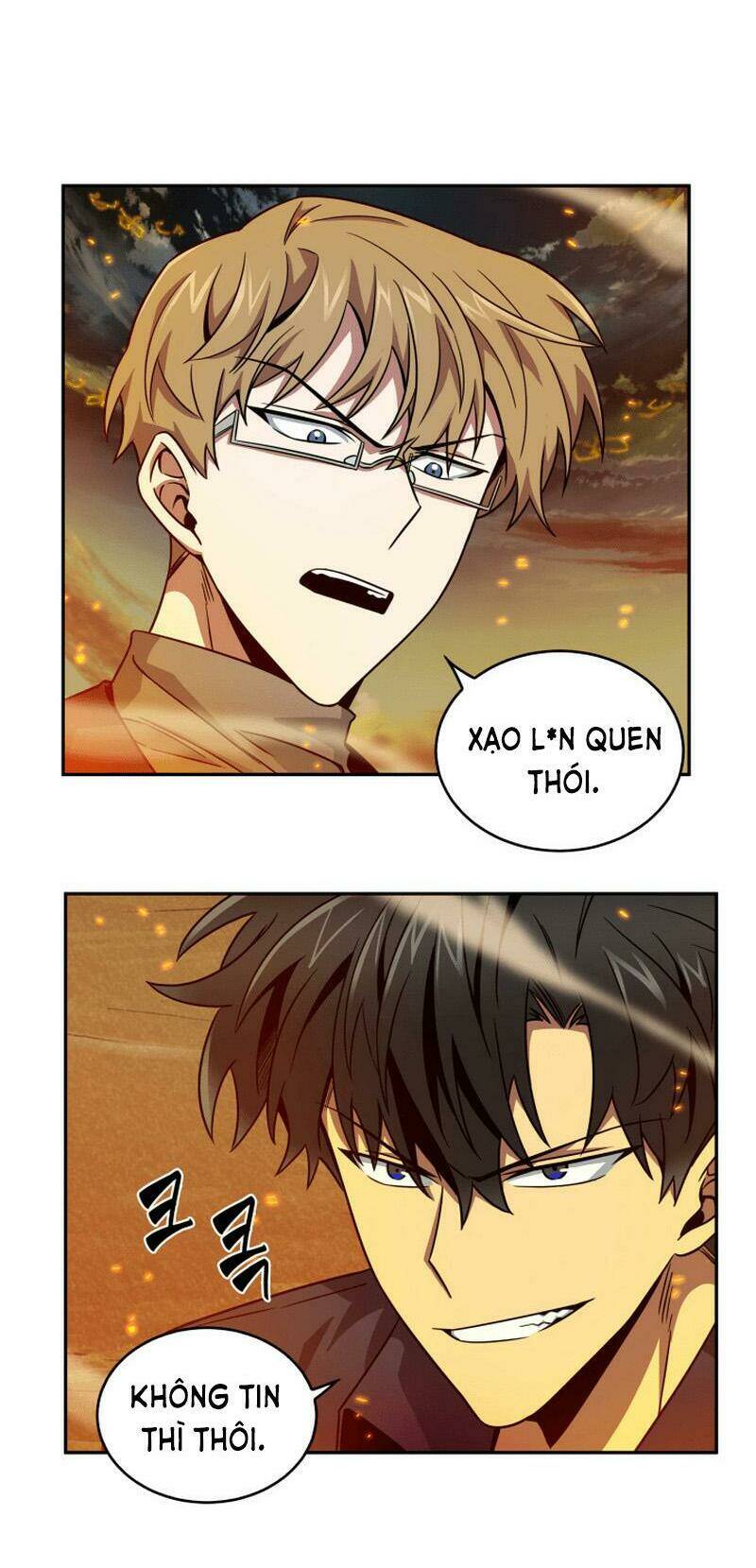 vua trộm mộ chapter 105 - Trang 2