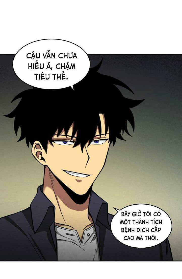 vua trộm mộ chapter 108 - Trang 2