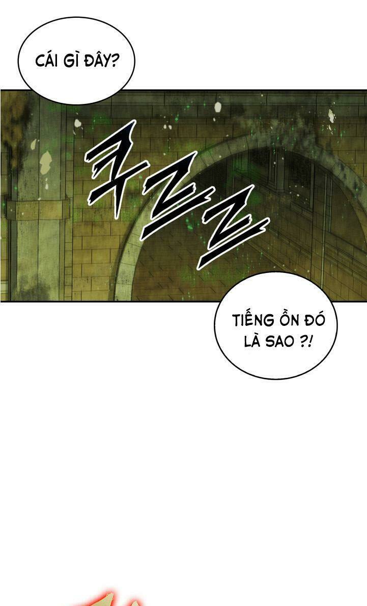 vua trộm mộ chapter 108 - Trang 2