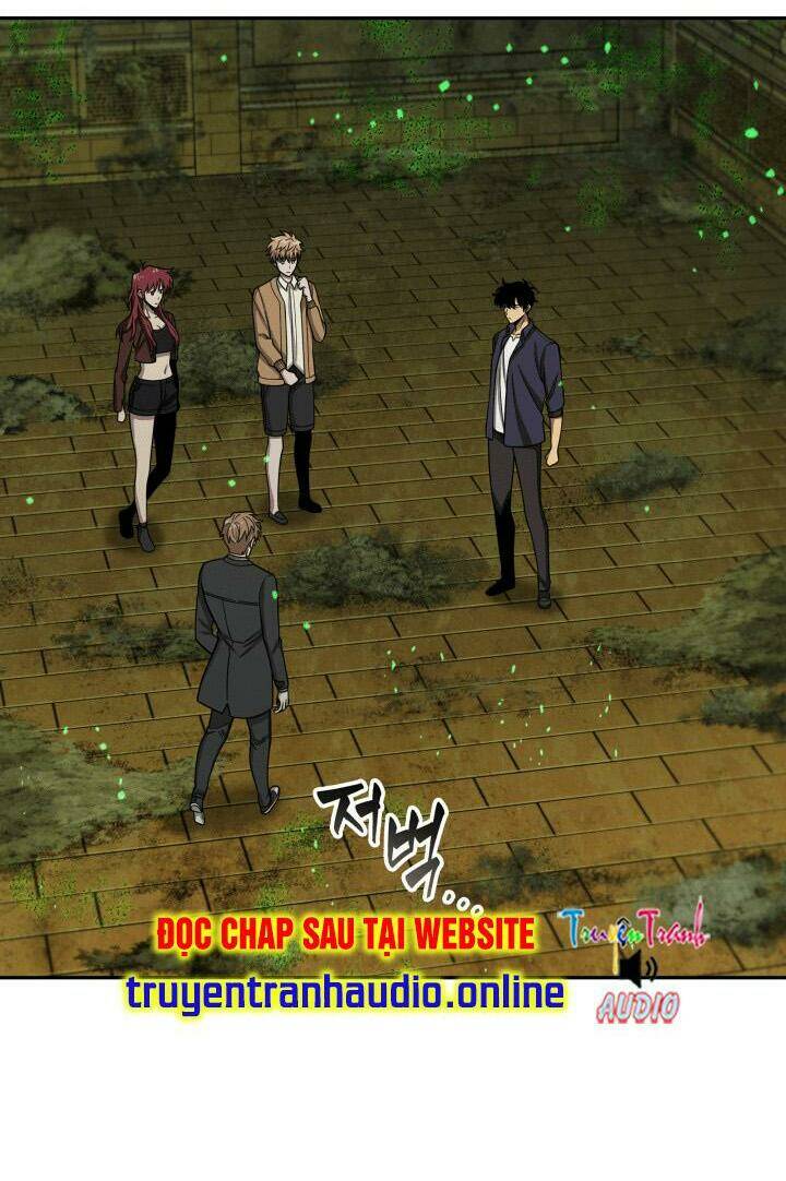 vua trộm mộ chapter 108 - Trang 2