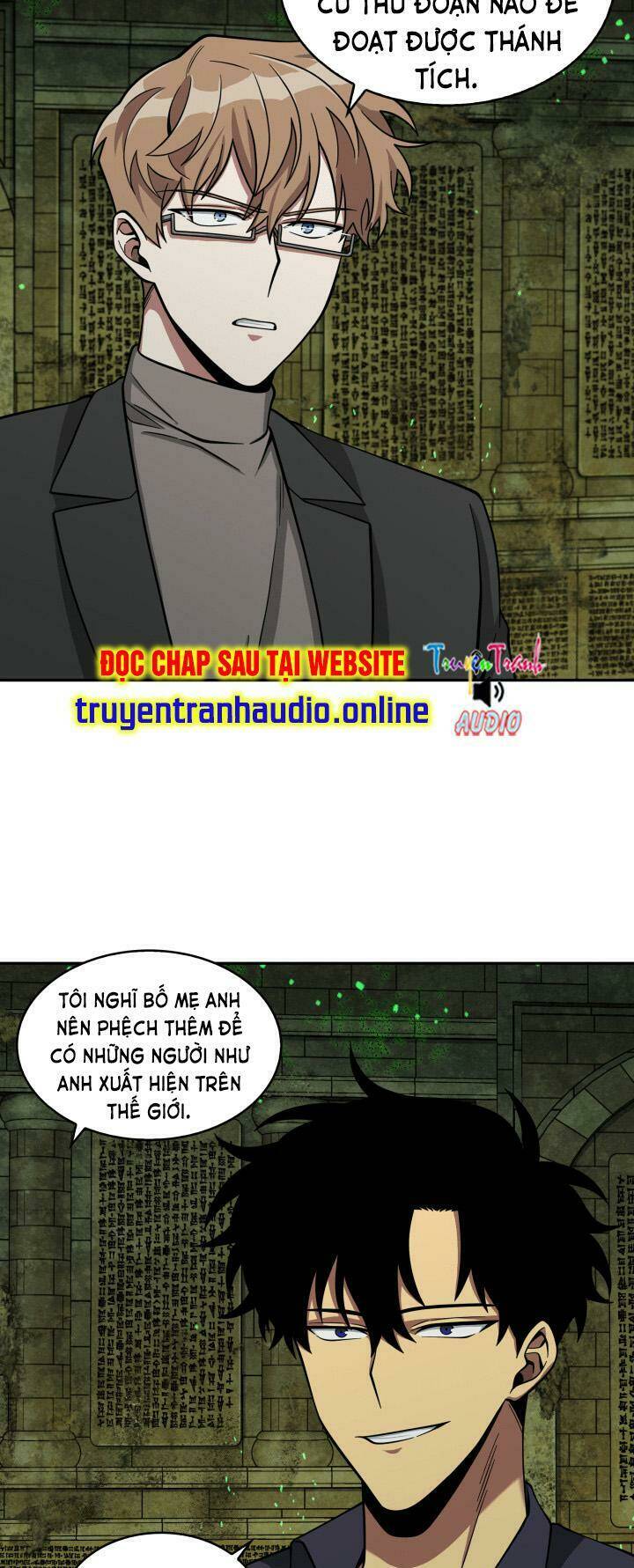 vua trộm mộ chapter 108 - Trang 2