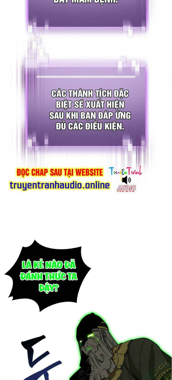 vua trộm mộ chapter 108 - Trang 2