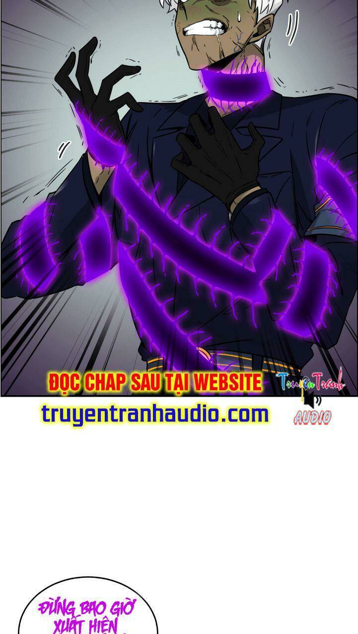 vua trộm mộ chapter 109 - Trang 2