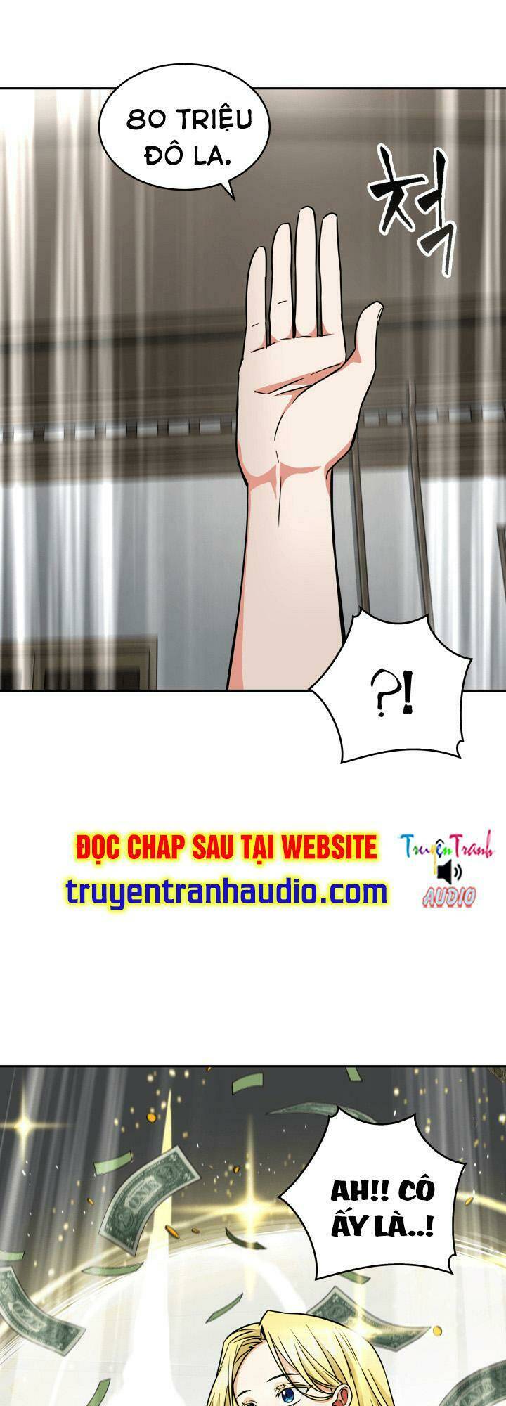 vua trộm mộ chapter 109 - Trang 2