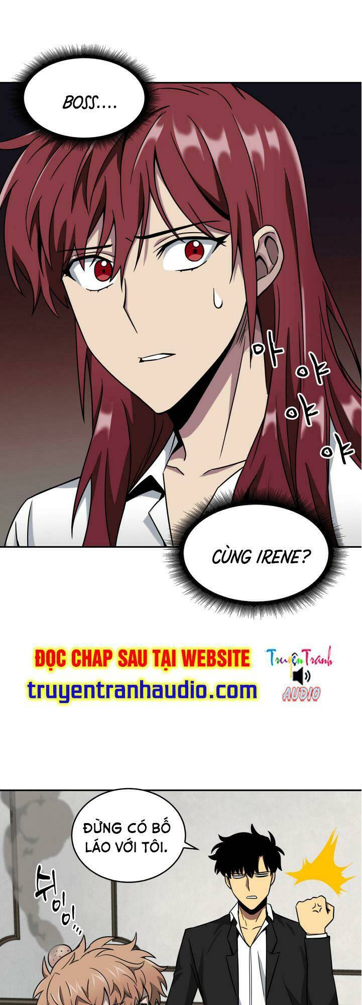 vua trộm mộ chapter 109 - Trang 2