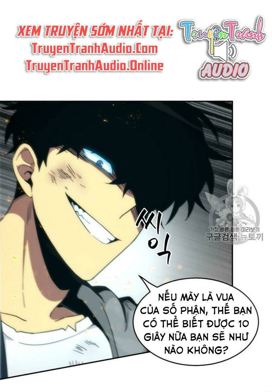 vua trộm mộ chapter 127 - Trang 2