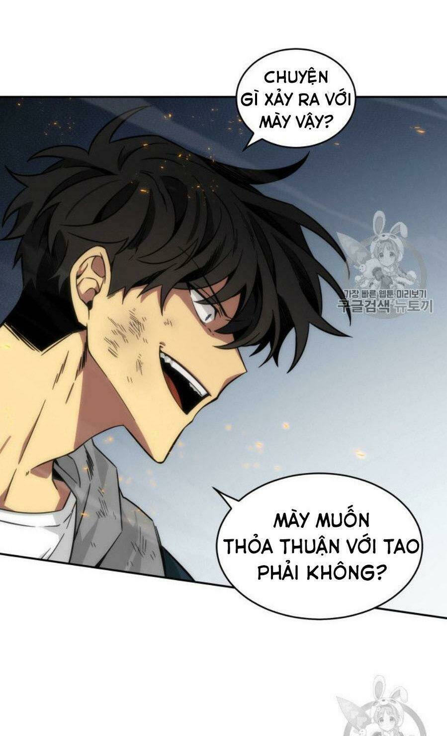 vua trộm mộ chapter 127 - Trang 2