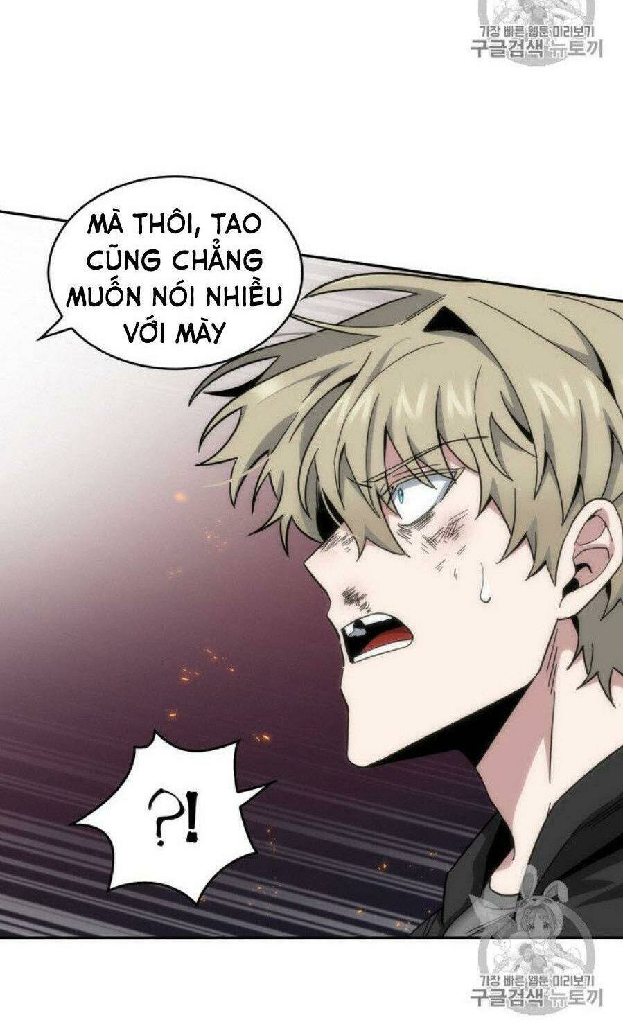 vua trộm mộ chapter 127 - Trang 2