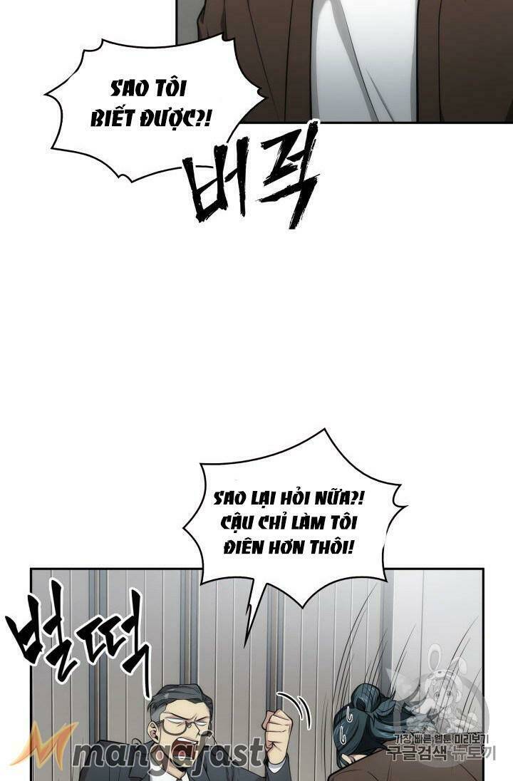 vua trộm mộ chapter 150 - Trang 2